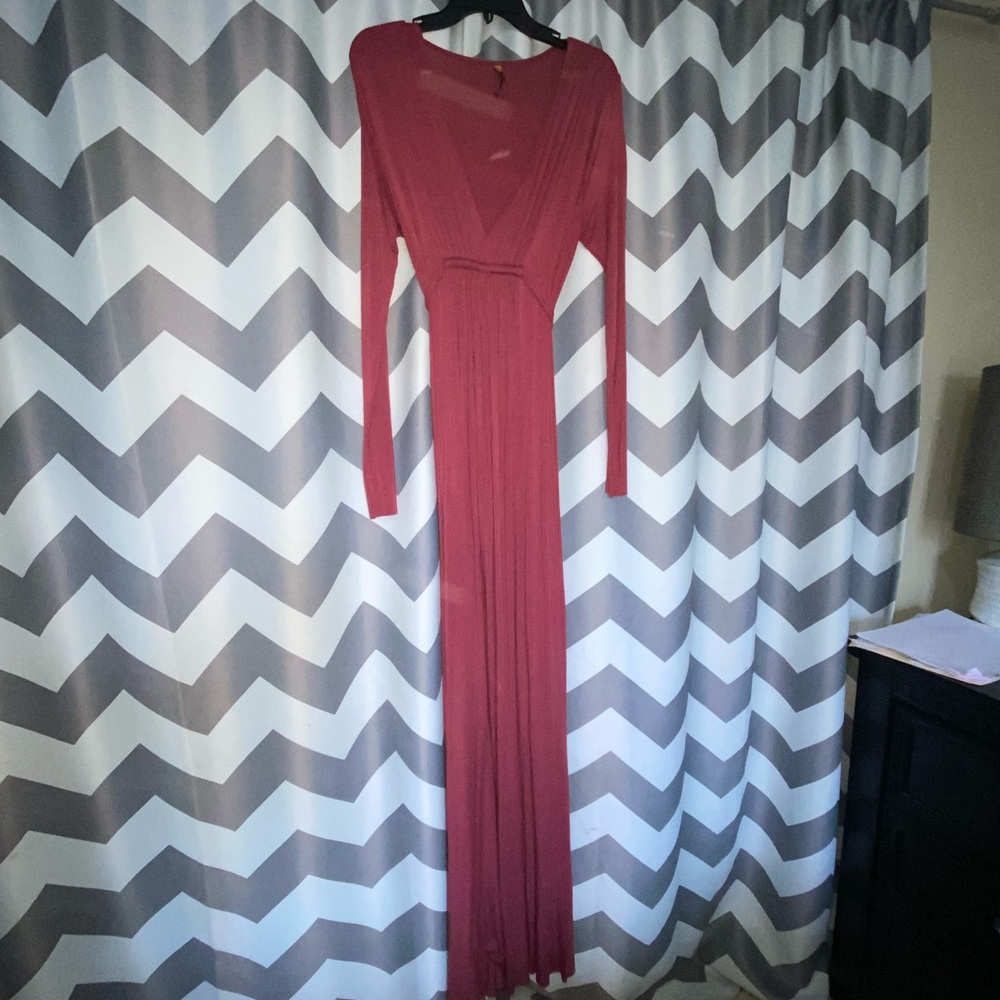 Rachel Pally caftan maxi dress